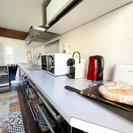 Le St Laurent - Ma Cabotte Apartment Chalon-sur-Saone Luaran gambar